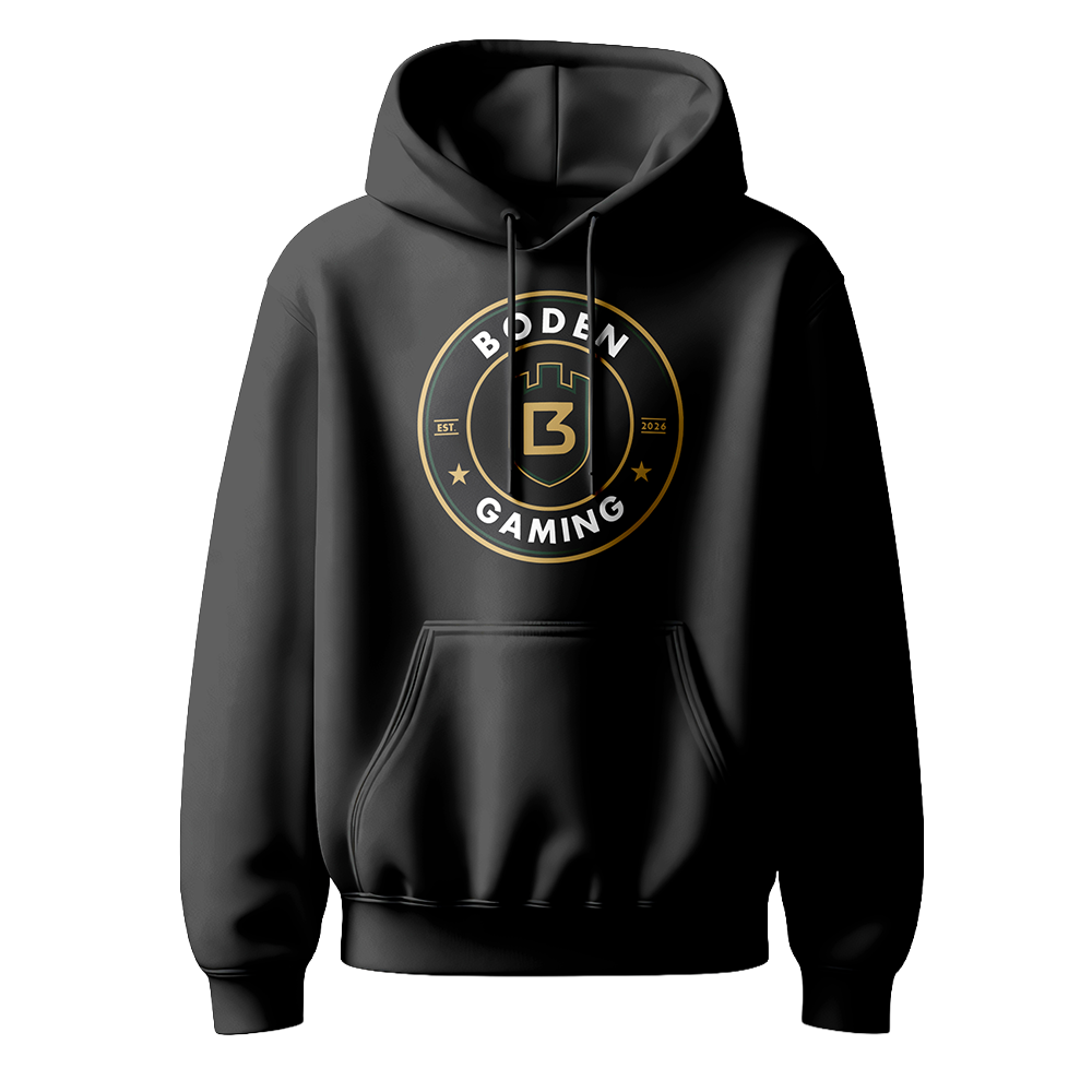 BGK Hoodie
